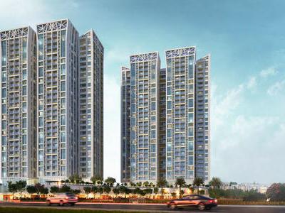 3 BHK Flat / Apartment For SALE 5 mins from Topsia