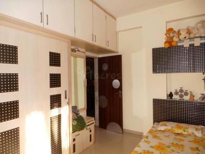 3 BHK Flat / Apartment For SALE 5 mins from Vastrapur