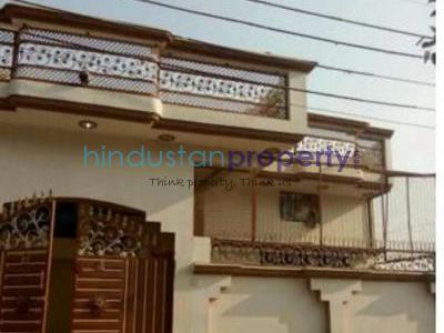 3 BHK House / Villa For RENT 5 mins from Alambagh
