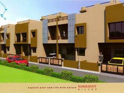 3 BHK House / Villa For SALE 5 mins from Dholka