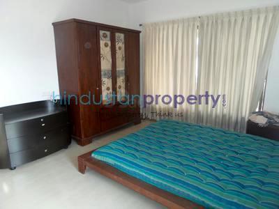 4 BHK Flat / Apartment For RENT 5 mins from Pune