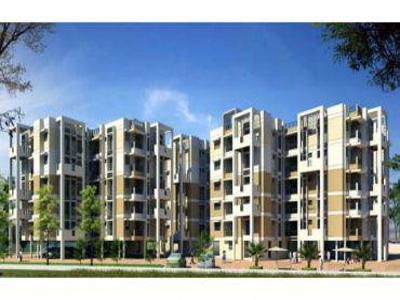 4 BHK Flat / Apartment For SALE 5 mins from Lake Town