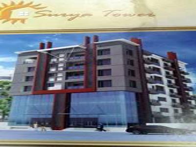 4 BHK Flat / Apartment For SALE 5 mins from Maniktala