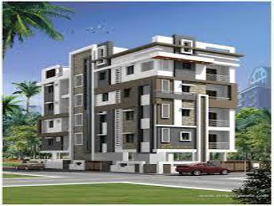 4 BHK Flat / Apartment For SALE 5 mins from Nagerbazar