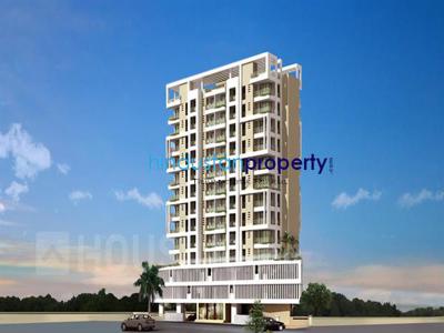 4 BHK Flat / Apartment For SALE 5 mins from Thane