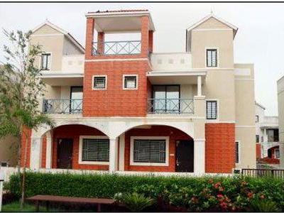 4 BHK House / Villa For SALE 5 mins from Dholka