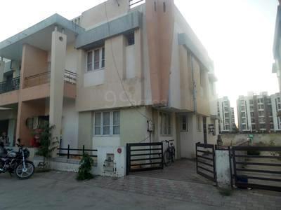 4 BHK House / Villa For SALE 5 mins from Nikol