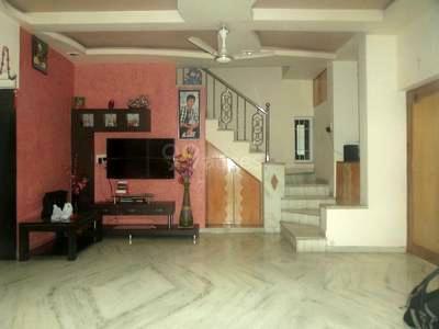 5 BHK House / Villa For SALE 5 mins from Ghodasar