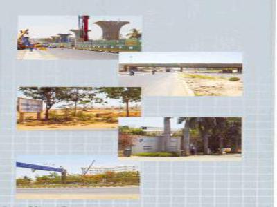 bmrda approved plots sale For Sale India