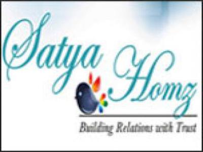 Satya Homz - Residential Apartme For Sale India