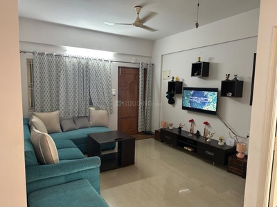 1000 Sqft 2 BHK Flat for sale in Sri Sai Sarovar