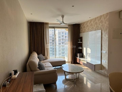 1100 Sqft 2 BHK Flat for sale in Hiranandani Castle Rock