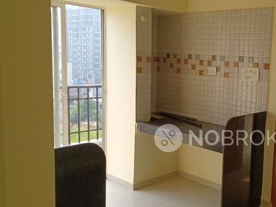 2 BHK Flat In Anjanii Gaatha For Sale In Chikhali