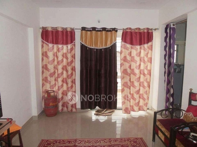 2 BHK Flat In Tanish Orchid Phase 1 For Sale In Charholi Phata