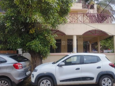 3 BHK 1200 Sqft Independent House for sale at Indira Nagar, Bangalore