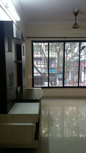 600 Sqft 1 BHK Flat for sale in Suncity Mercury Building