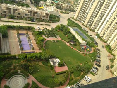 1690 sq ft 3 BHK 3T Apartment for rent in Mapsko Casa Bella at Sector 82, Gurgaon by Agent zupita homes