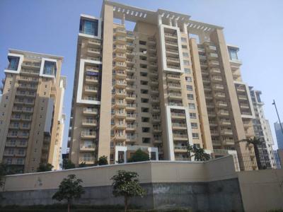 1900 sq ft 3 BHK 3T Apartment for rent in Emaar Palm Gardens at Sector 83, Gurgaon by Agent zupita homes