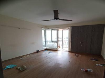 1100 sq ft 2 BHK 2T Apartment for rent in Sikka Karmic Greens at Sector 78, Noida by Agent Saurabh properties