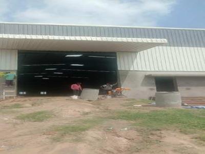 Factory 9500 Sq.ft. for Rent in