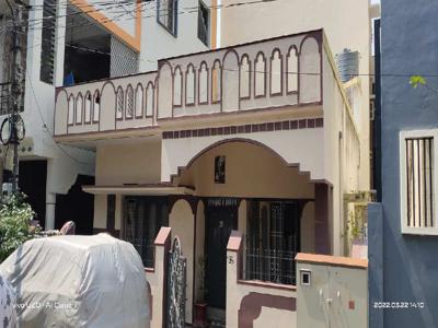 2 BHK House 1200 Sq.ft. for Sale in Ramakrishna Nagar, Mysore