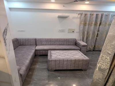 1 BHK Flat for rent in Karampura, New Delhi - 420 Sqft