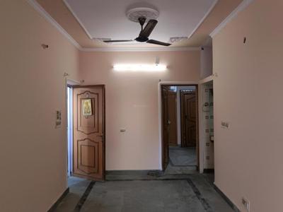 1 BHK Flat for rent in Pitampura, New Delhi - 600 Sqft
