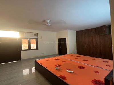 1 BHK Independent Floor for rent in Lajpat Nagar, New Delhi - 600 Sqft
