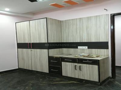1 BHK Independent Floor for rent in Preet Vihar, New Delhi - 750 Sqft