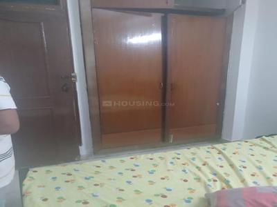 1 RK Independent Floor for rent in Kalkaji Extension, New Delhi - 300 Sqft