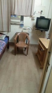 1 RK Independent Floor for rent in Teynampet, Chennai - 343 Sqft
