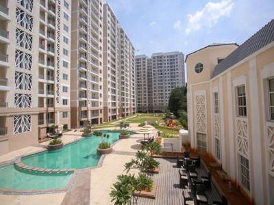 1608 sq ft 3 BHK 3T Apartment for rent in DLF Commanders Court at Egmore, Chennai by Agent Day2daypropertymanagement