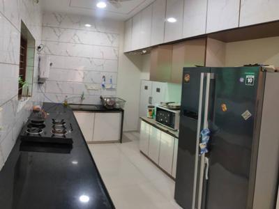 1620 sq ft 4 BHK 3T Completed property Villa for sale at Rs 2.50 crore in Project in Motera, Ahmedabad