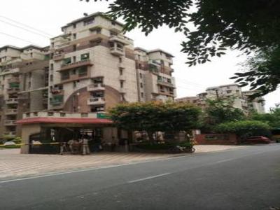 1750 sq ft 3 BHK 3T Apartment for sale at Rs 1.85 crore in Purvanchal Kailash Dham 2th floor in Sector 50, Noida