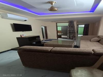 2 BHK Flat for rent in Mahavir Enclave, New Delhi - 1000 Sqft