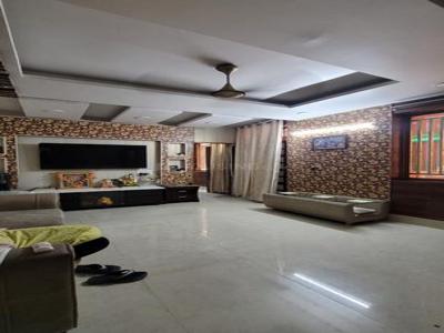 2 BHK Flat for rent in Paschim Vihar, New Delhi - 900 Sqft