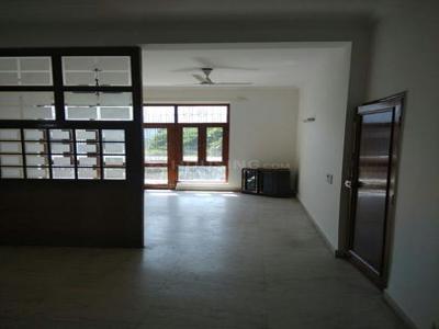 2 BHK Independent Floor for rent in Chittaranjan Park, New Delhi - 1125 Sqft