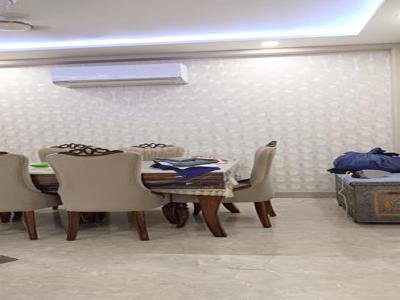 2 BHK Independent Floor for rent in Dilshad Garden, New Delhi - 800 Sqft