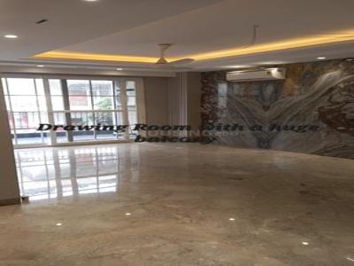2 BHK Independent Floor for rent in Kalkaji, New Delhi - 1100 Sqft