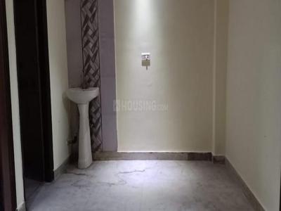 2 BHK Independent Floor for rent in Preet Vihar, New Delhi - 1000 Sqft