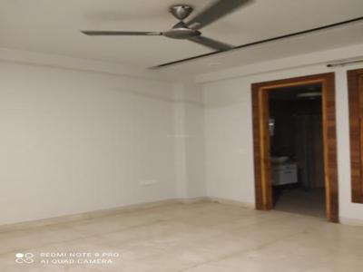 2 BHK Independent Floor for rent in Preet Vihar, New Delhi - 1550 Sqft