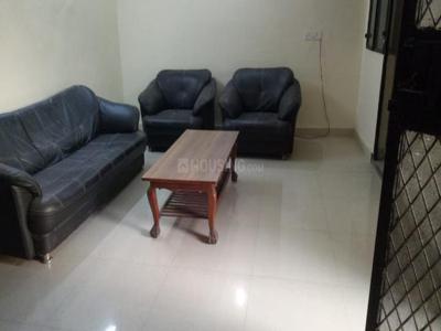 2 BHK Independent Floor for rent in Sarvodaya Enclave, New Delhi - 900 Sqft