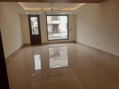 3 BHK Flat for rent in Freedom Fighters Enclave, New Delhi - 2000 Sqft
