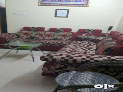 3 BHK for Sale with Car Parking
