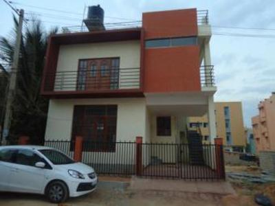 3 Bhk house for sale in Horamavu For Sale India