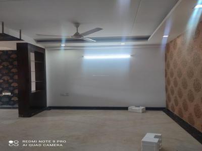 3 BHK Independent Floor for rent in Preet Vihar, New Delhi - 1650 Sqft