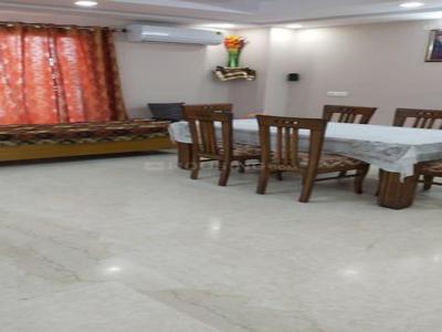 3 BHK Independent Floor for rent in Rajouri Garden, New Delhi - 1600 Sqft