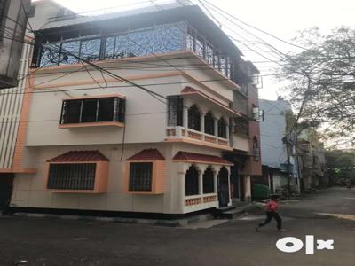 3 Side open House for sale in Patuli