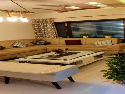 4 BHK Flat for rent in Masoodpur, New Delhi - 2200 Sqft