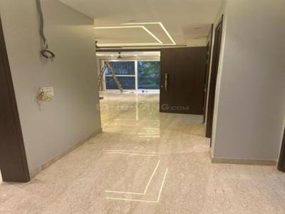 4 BHK Independent Floor for rent in Ashok Vihar, New Delhi - 3159 Sqft